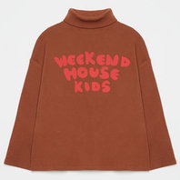 Logo Turtle Neck