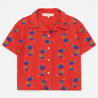 Tangram Shirt