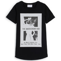 Sebastiao Underground T-shirt