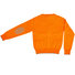 Toddler Boy V-Neck Wool Blend Cardigan Thumbnail