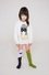 Light Grey Supergirl Sweatshirt Thumbnail