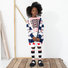 Girl Loves Cropped Sweater Thumbnail