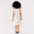 Natural Hold My Heart Print Lyla Dress Thumbnail