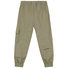 Timber Wolf Woven Cargo Pants Thumbnail