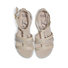 Girls Leather Sandals Thumbnail