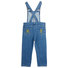 Denim Dungarees Thumbnail
