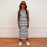 Chameleon Patch Tank Dress Thumbnail