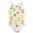Panda UV Swimsuit Thumbnail