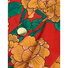 Peonies Baseball Jacket Thumbnail