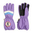 Purple Ski Glove Thumbnail