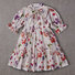 Agatha Dress in Petal Floral Thumbnail