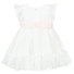 Off-white Tulle Dress Thumbnail