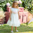 Off-white Tulle Dress Thumbnail