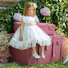 Off-white Tulle Dress Thumbnail