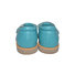 Boys leather sandals poppy pappy velcro Thumbnail