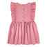 Satin Taffeta Dress Thumbnail