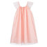 Tulle Dress with Rhinestones Thumbnail
