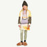 Soft Purple Boat Sweatshirt Thumbnail
