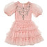 Rich Kitsch: Luxuriate Tutu Dress Thumbnail