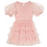 Rich Kitsch: Luxuriate Tutu Dress Thumbnail
