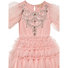 Rich Kitsch: Luxuriate Tutu Dress Thumbnail