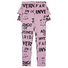 Pink Ana Synergie Leggings Thumbnail