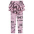 Pink Ana Synergie Leggings Thumbnail