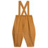 Vicente Ocre Trousers Thumbnail