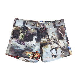 Janeire Short