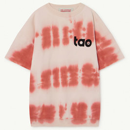 White TAO Whale Dress